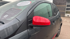 Toyota Aygo 1.0 VVT-i X-Trend 5dr Petrol Hatchback